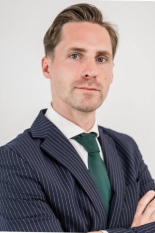 Daniel Piasecki