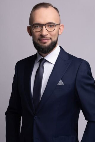 Michał Żołyniak