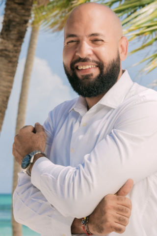 Alejandro Angulo