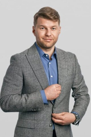 Piotr Ochnio