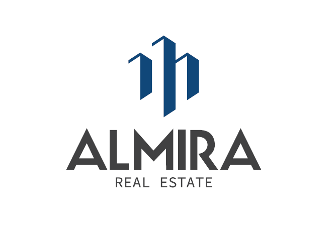 Company Logo - Al Mira Real Estate