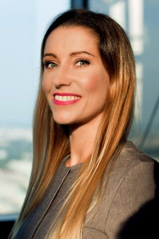 Barbara Piasek