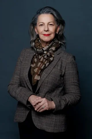 Danuta Dunin