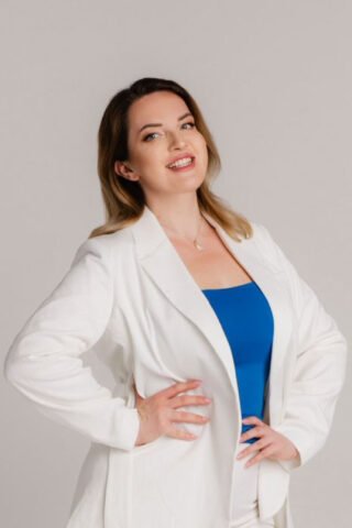 Ela Kozubska
