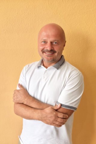Marek Różański
