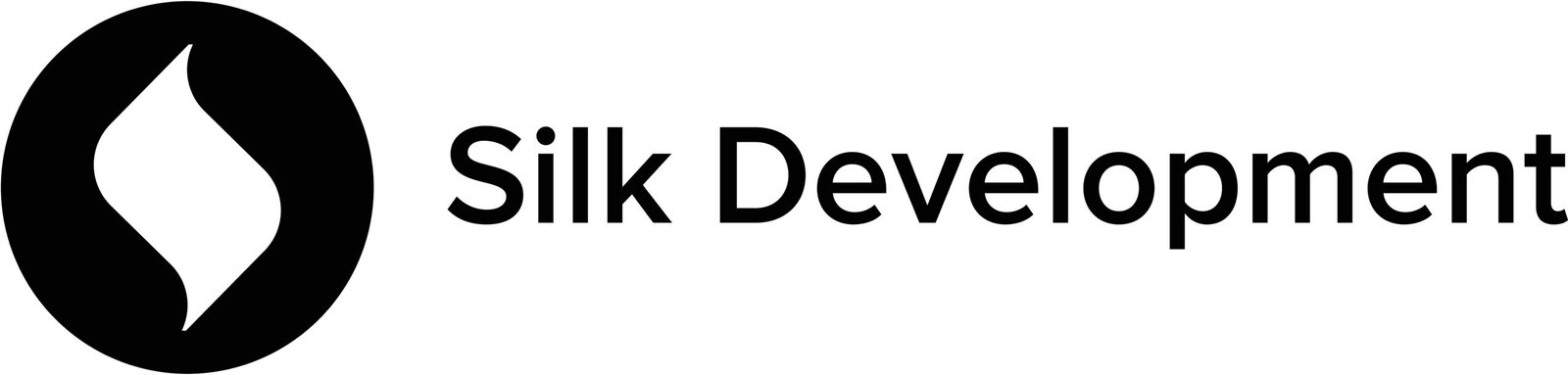 SILK DEVELOPMNET